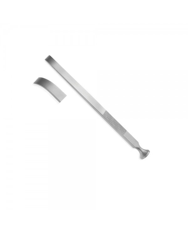 EPKER Osteotome – Stainless Steel